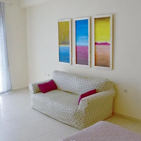 Airport Skyline View Apartament *