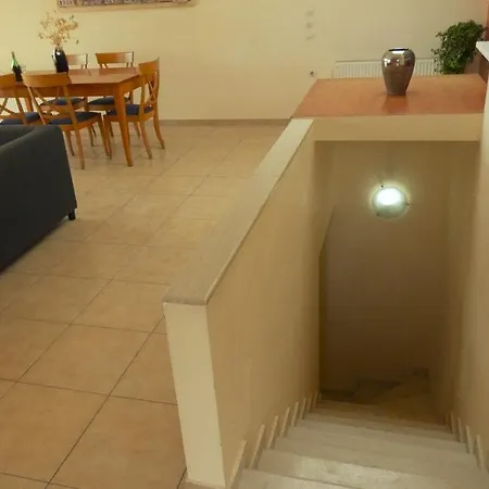 Airport Skyline View * Corfu (city)