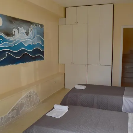 Airport Skyline View * Corfu (city)